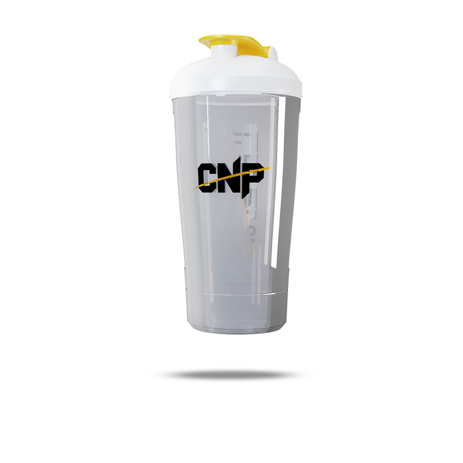 CNP 750ML Level-UP Shaker