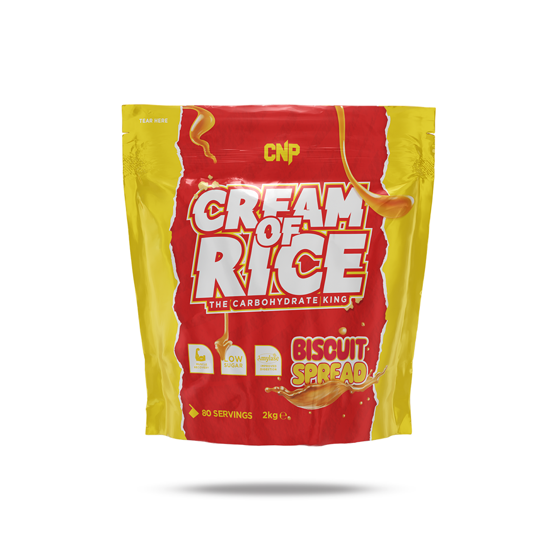 CNP Cream Of Rice 2kg