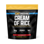 CNP Professional Cream of Rice 2kg
