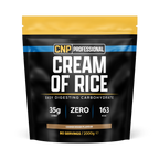 CNP Professional Cream of Rice 2kg