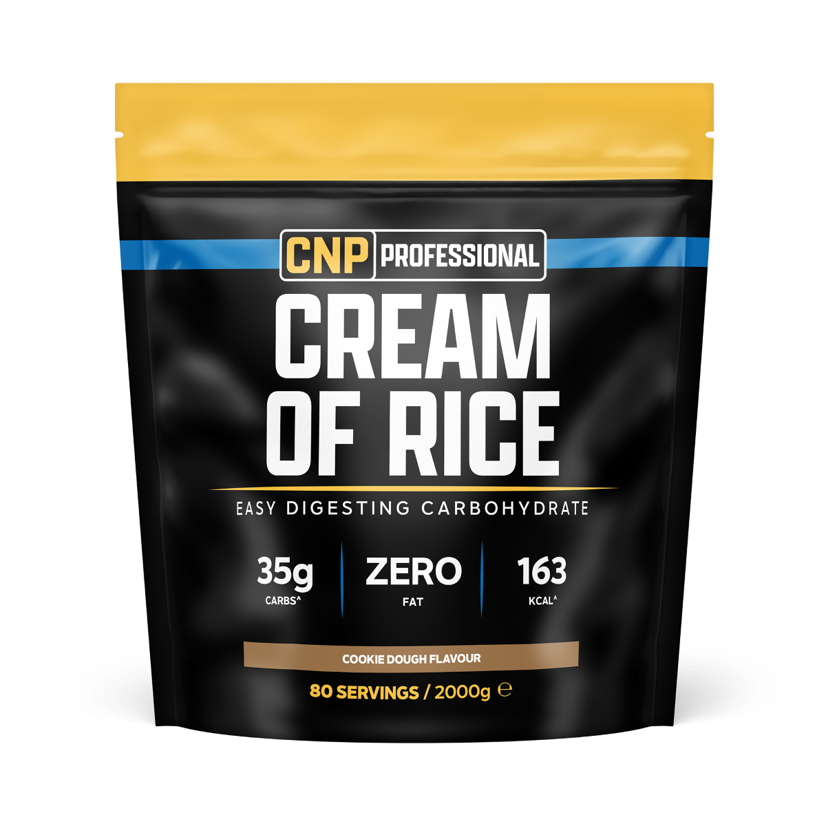 CNP Professional Cream of Rice 2kg