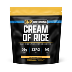 CNP Professional Cream of Rice 2kg