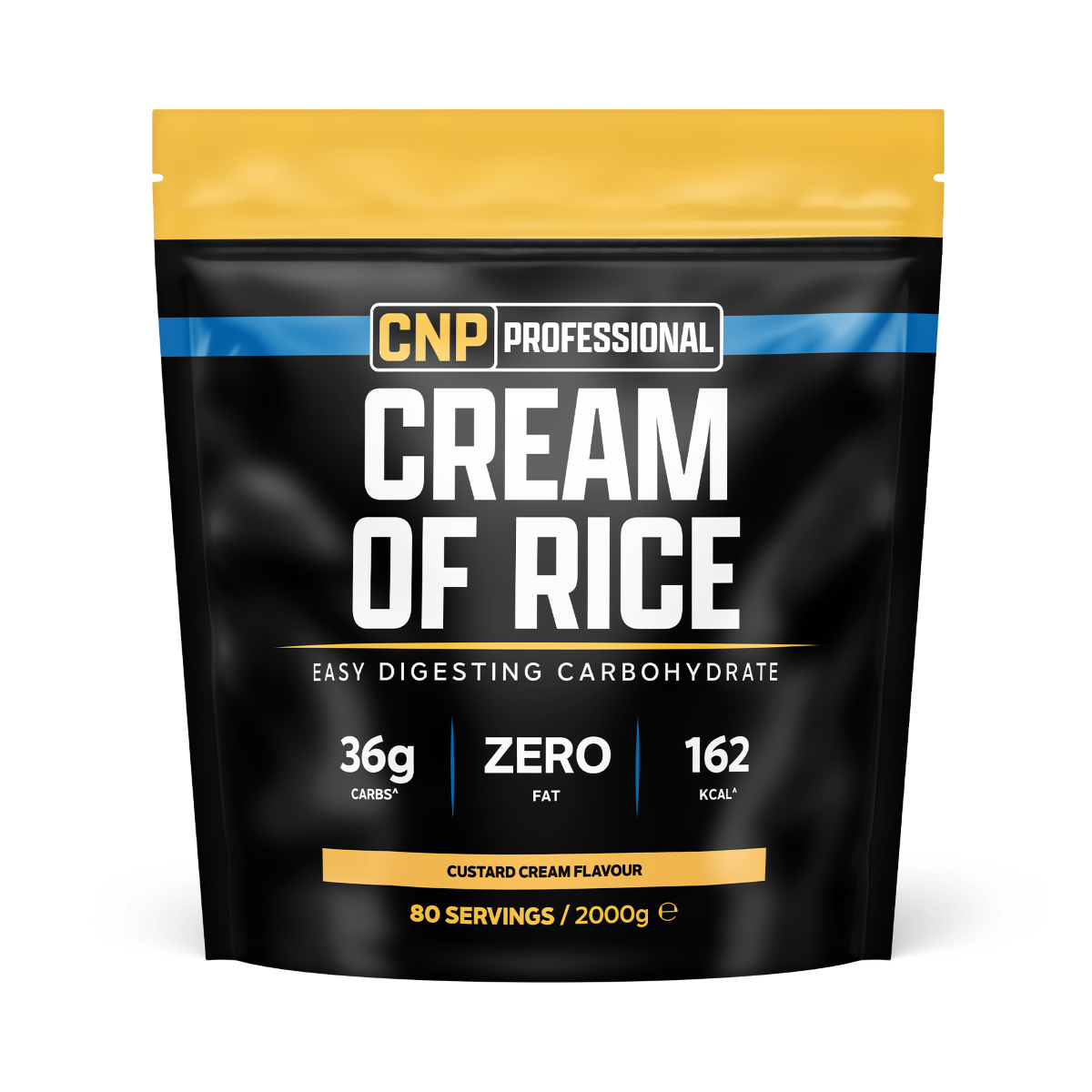 CNP Professional Cream of Rice 2kg