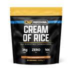 CNP Professional Cream of Rice 2kg