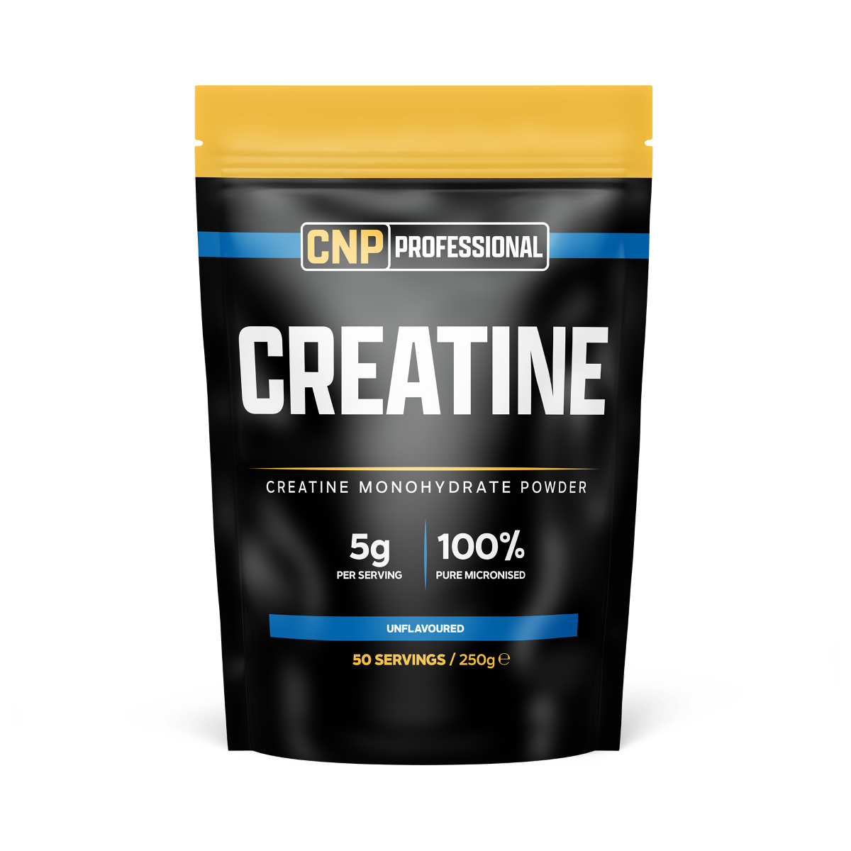 CNP Professional Creatine Pouch 250g