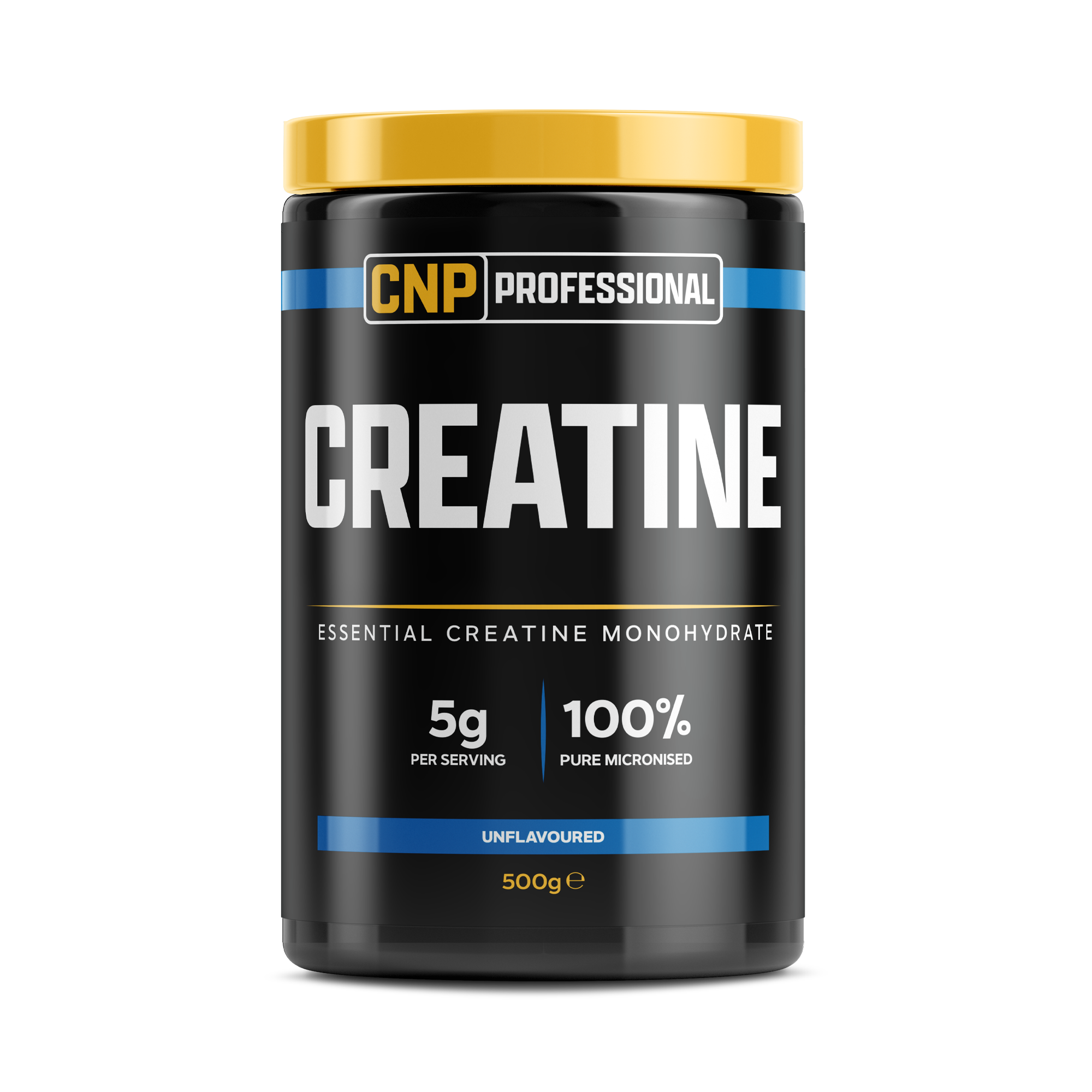CNP Professional Creatine 500g