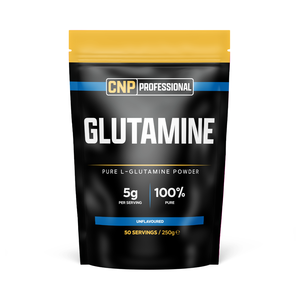 CNP Professional Glutamine Pouch 250g
