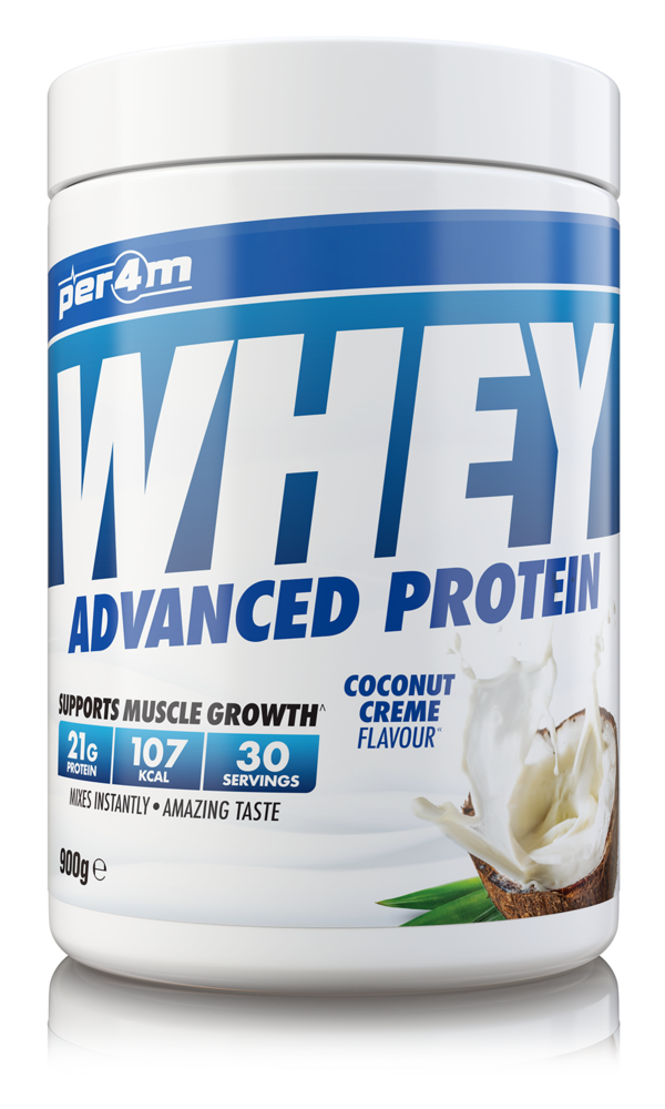 Per4m Whey Protein 900g