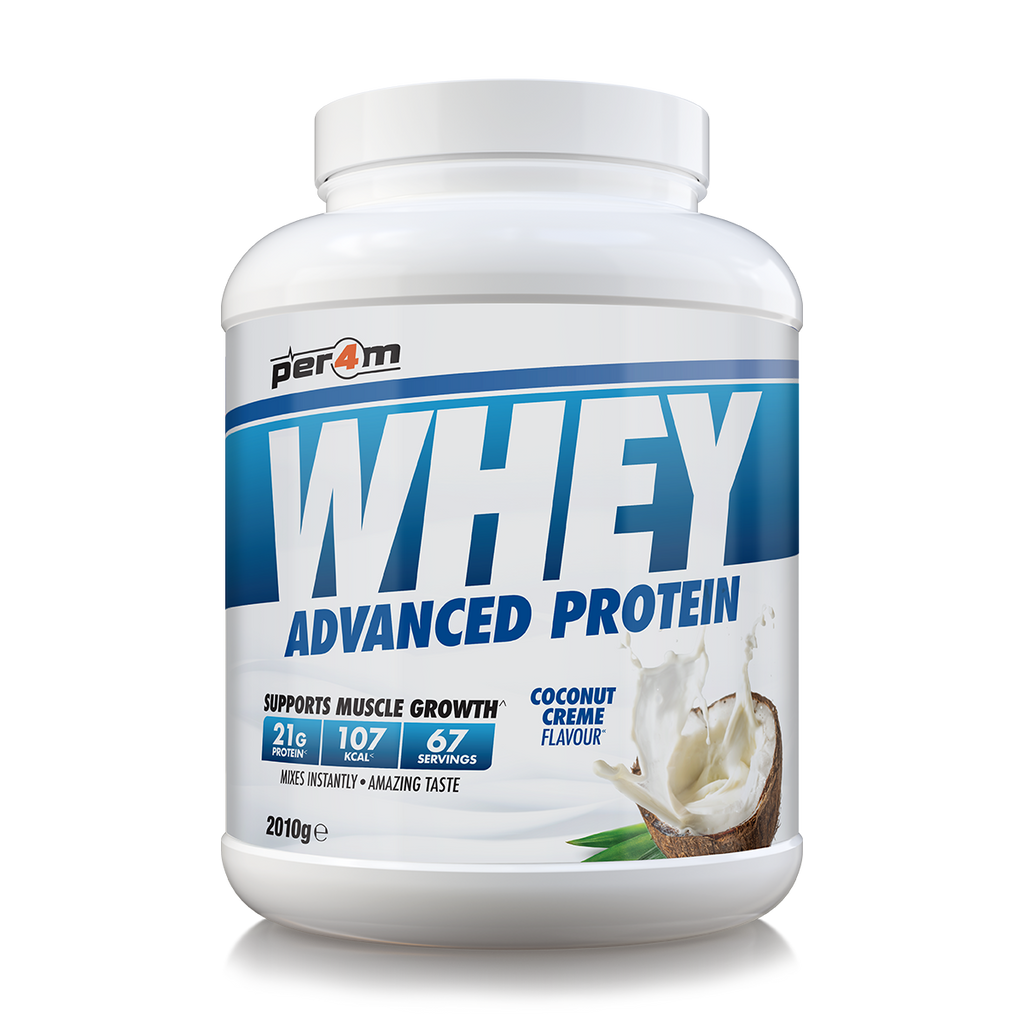 Per4m Whey Protein 2.01kg