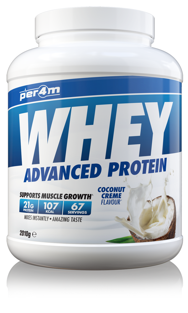 Per4m Whey Protein 2.01kg