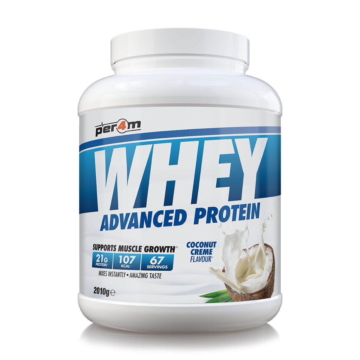 Per4m Whey Protein 2.01kg