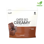 Trained by JP Oats So Creamy 2Kg
