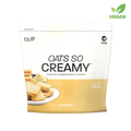 Trained by JP Oats So Creamy 2Kg