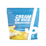 Trained By JP Cream Of Rice 2kg