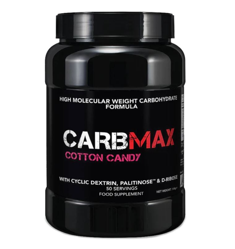 Strom Sports CarbMAX 1.6kg