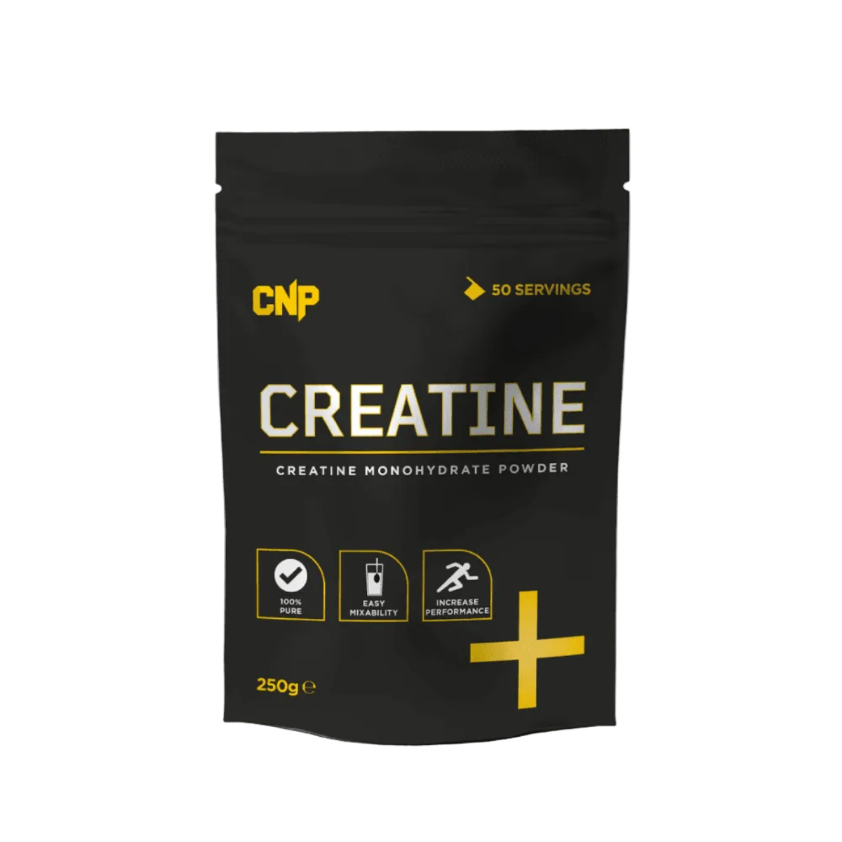 CNP Creatine Monohydrate Powder 250g