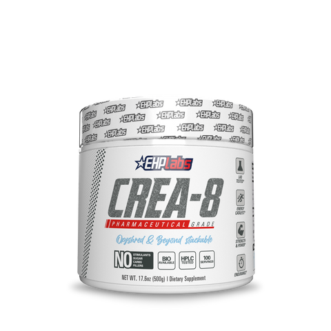 EHP Labs Crea-8 Creatine Monohydrate