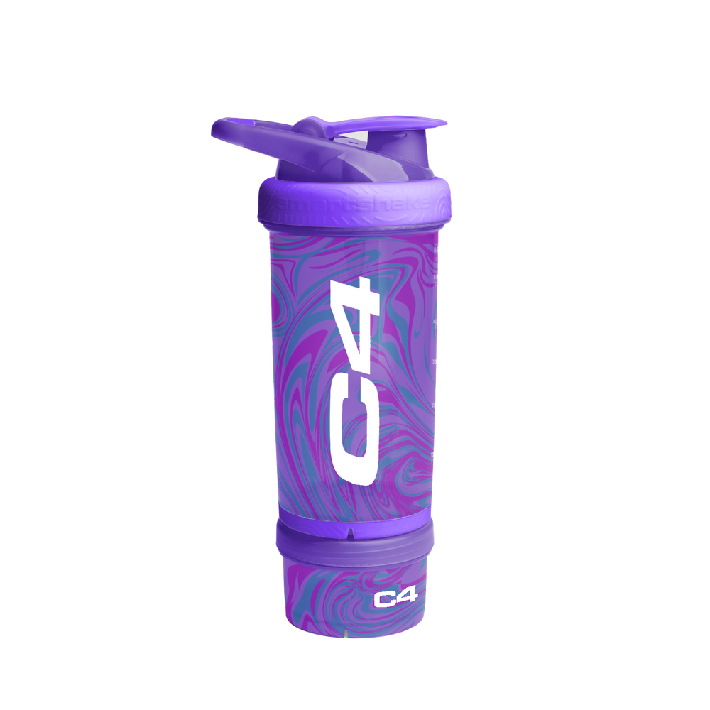 Cellucor C4 Frozen Bombsicle Shaker 750ml