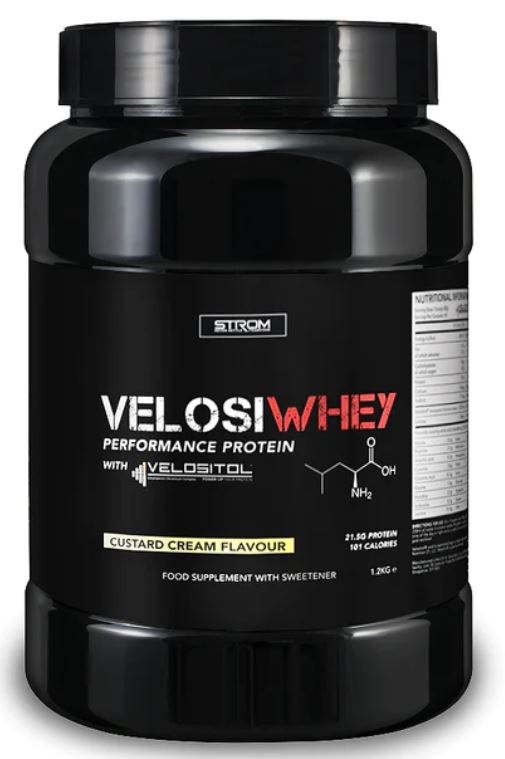 Strom Sports VelosiWhey 1.2kg