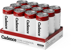 Cadence Core Hydration RTD 12x330ml