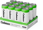 Cadence Core Hydration RTD 12x330ml