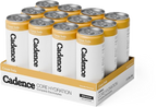 Cadence Core Hydration RTD 12x330ml