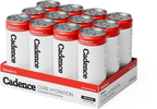 Cadence Core Hydration RTD 12x330ml