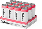 Cadence Core Hydration RTD 12x330ml