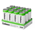 Cadence Core Hydration RTD 12x330ml