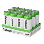 Cadence Core Hydration RTD 12x330ml