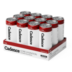 Cadence Core Hydration RTD 12x330ml