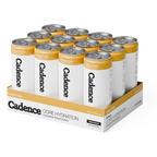 Cadence Core Hydration RTD 12x330ml