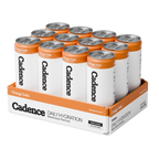 Cadence Core Hydration RTD 12x330ml