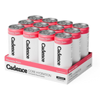 Cadence Core Hydration RTD 12x330ml