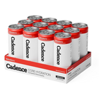 Cadence Core Hydration RTD 12x330ml
