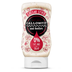 Callowfit Sauces 300ml