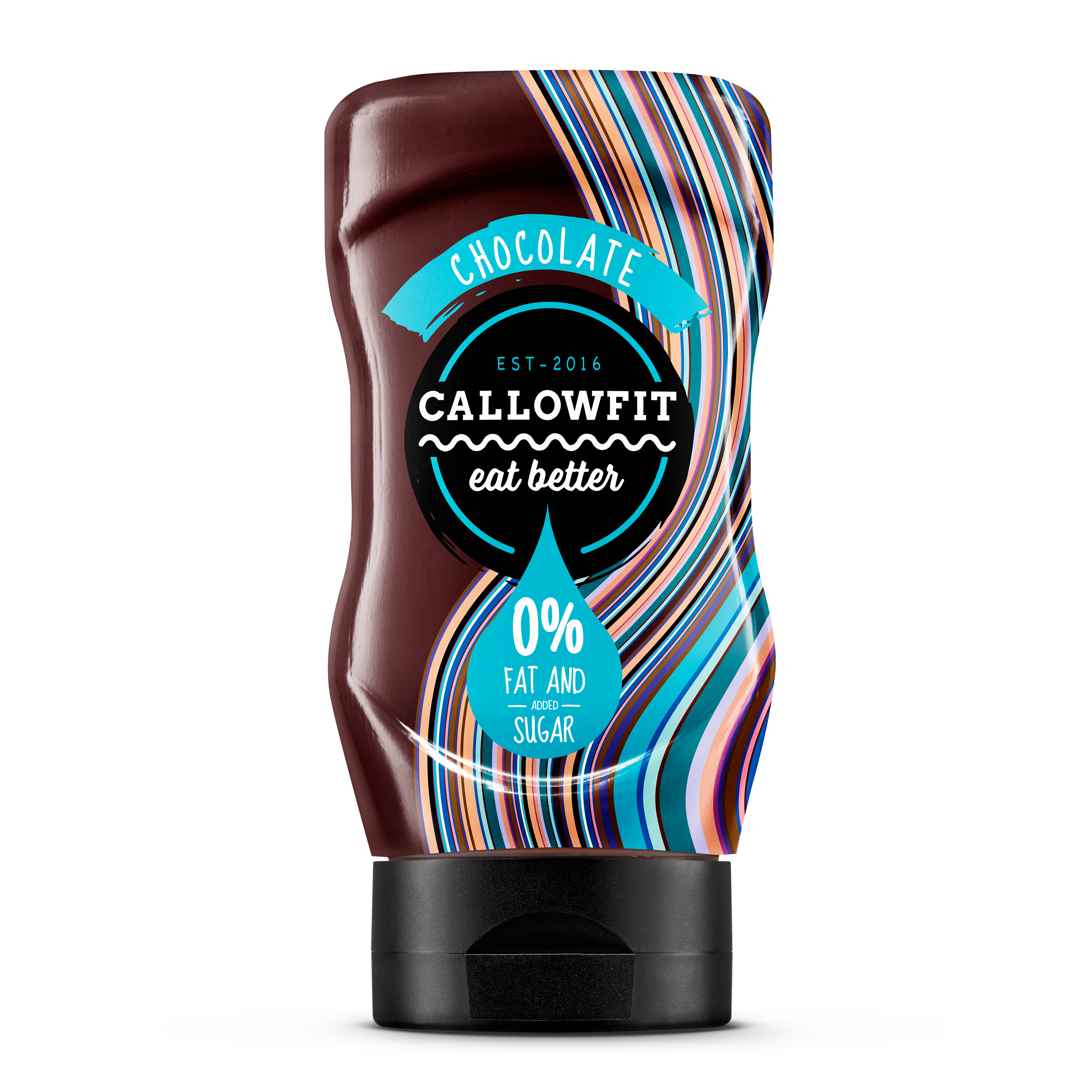 Callowfit Sauces 300ml