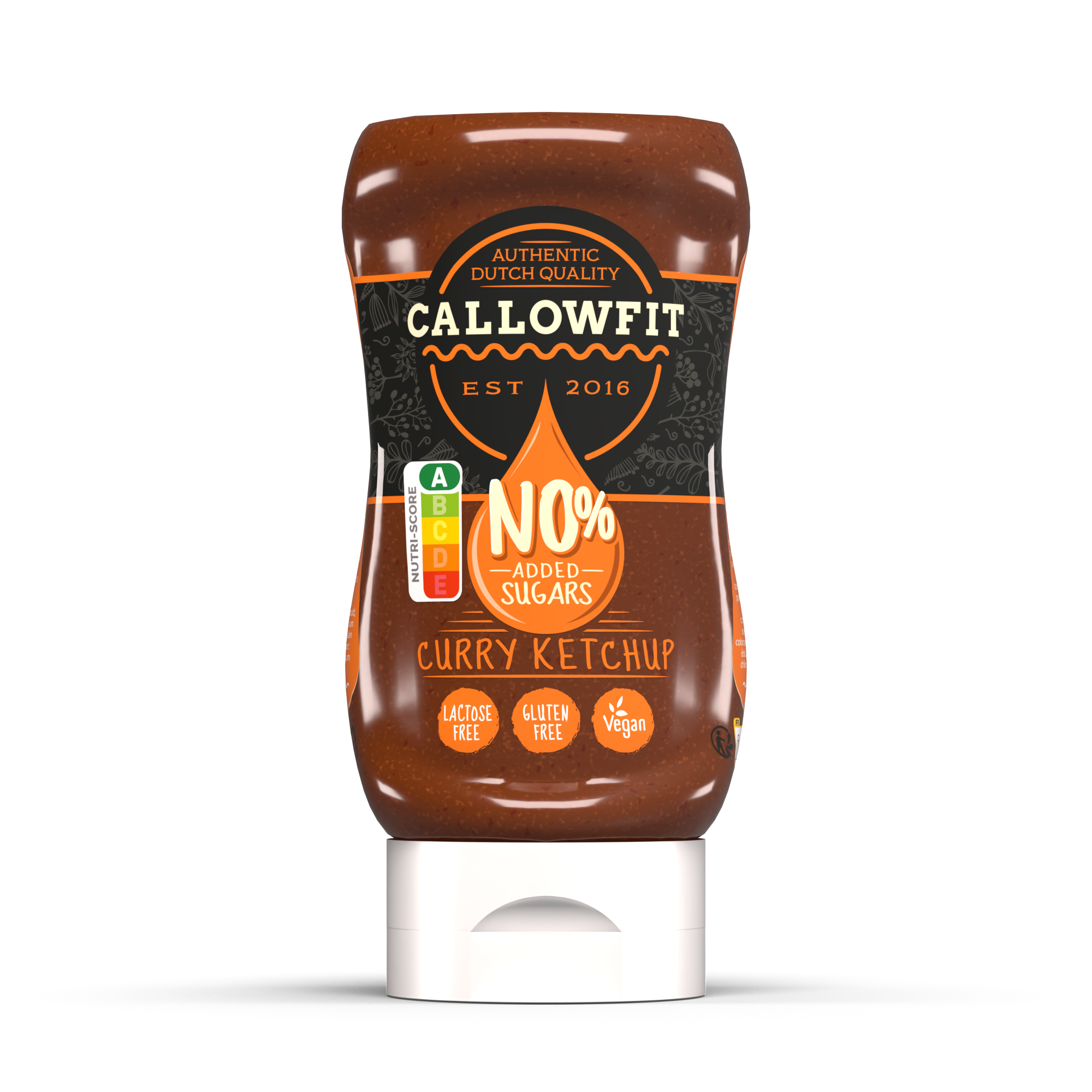 Callowfit Sauces 300ml