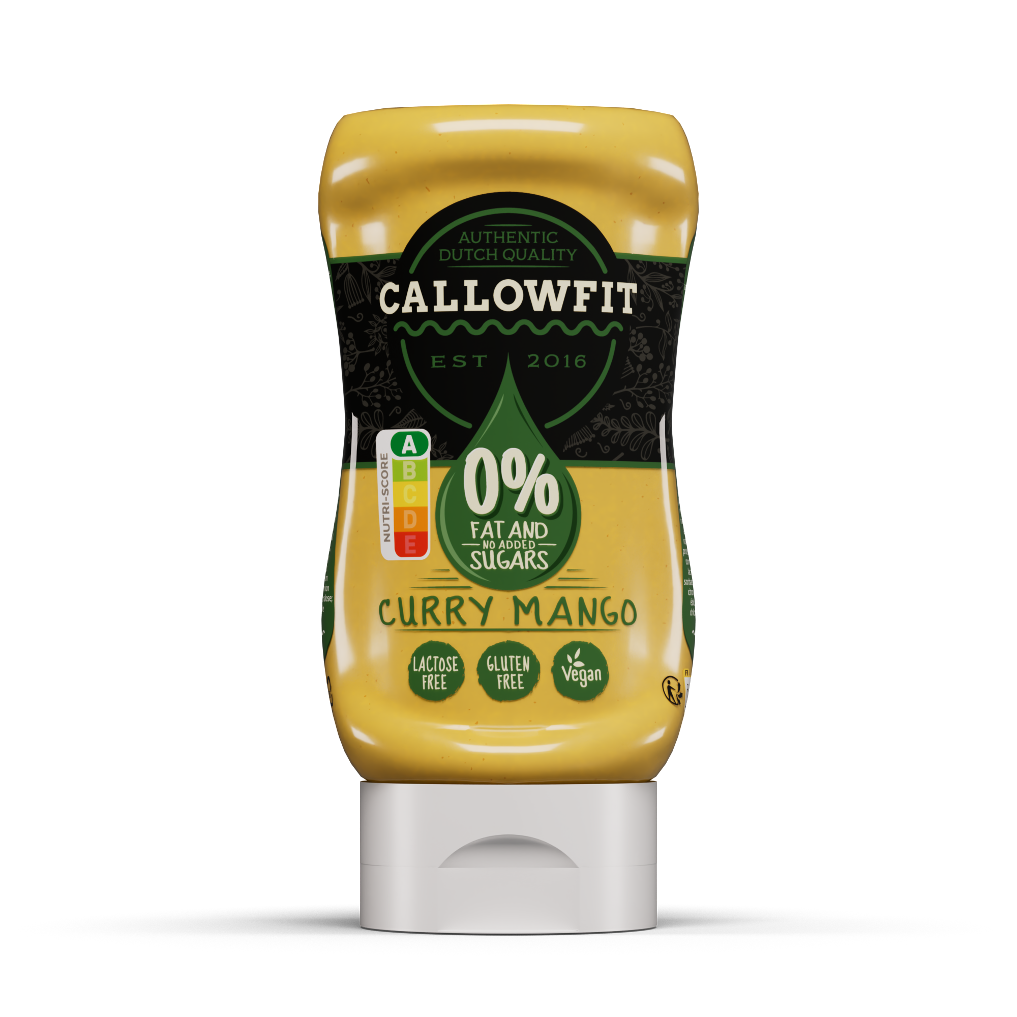 Callowfit Sauces 300ml