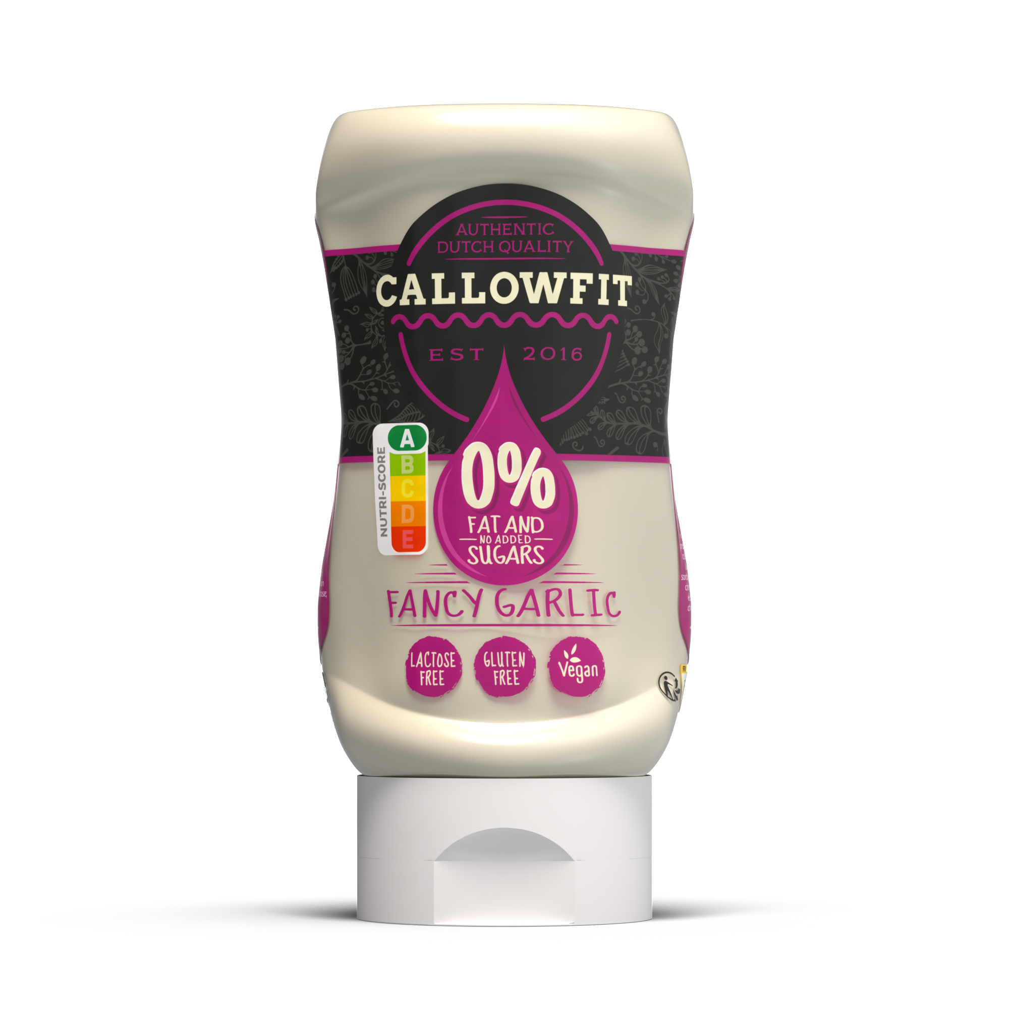 Callowfit Sauces 300ml