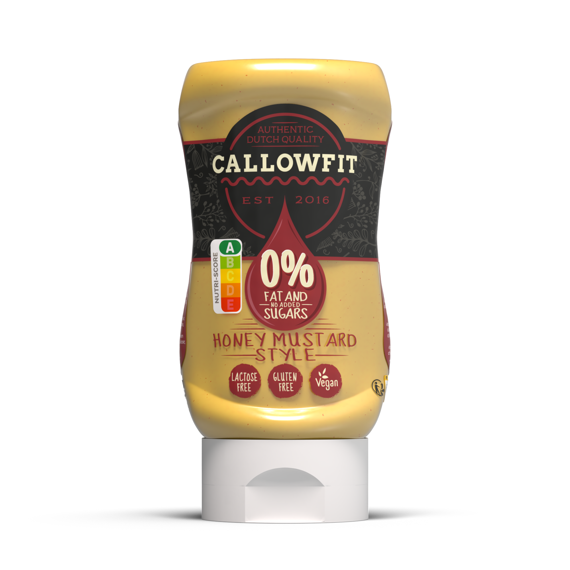 Callowfit Sauces 300ml