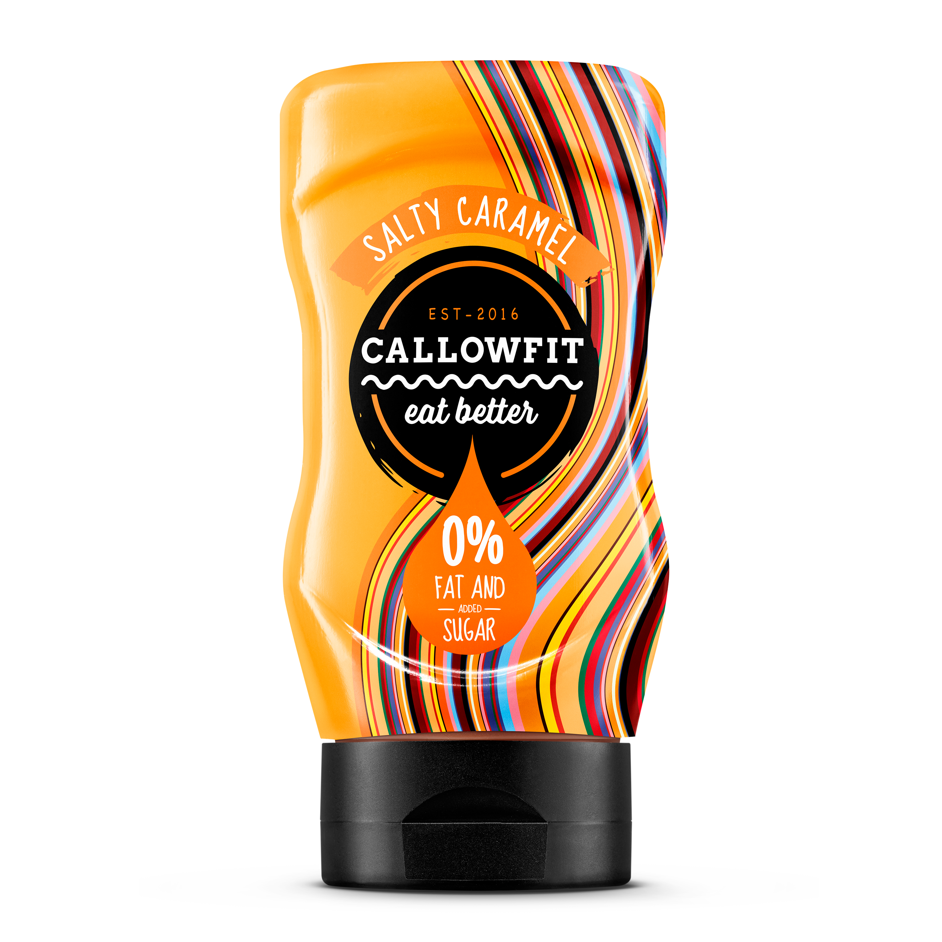 Callowfit Sauces 300ml
