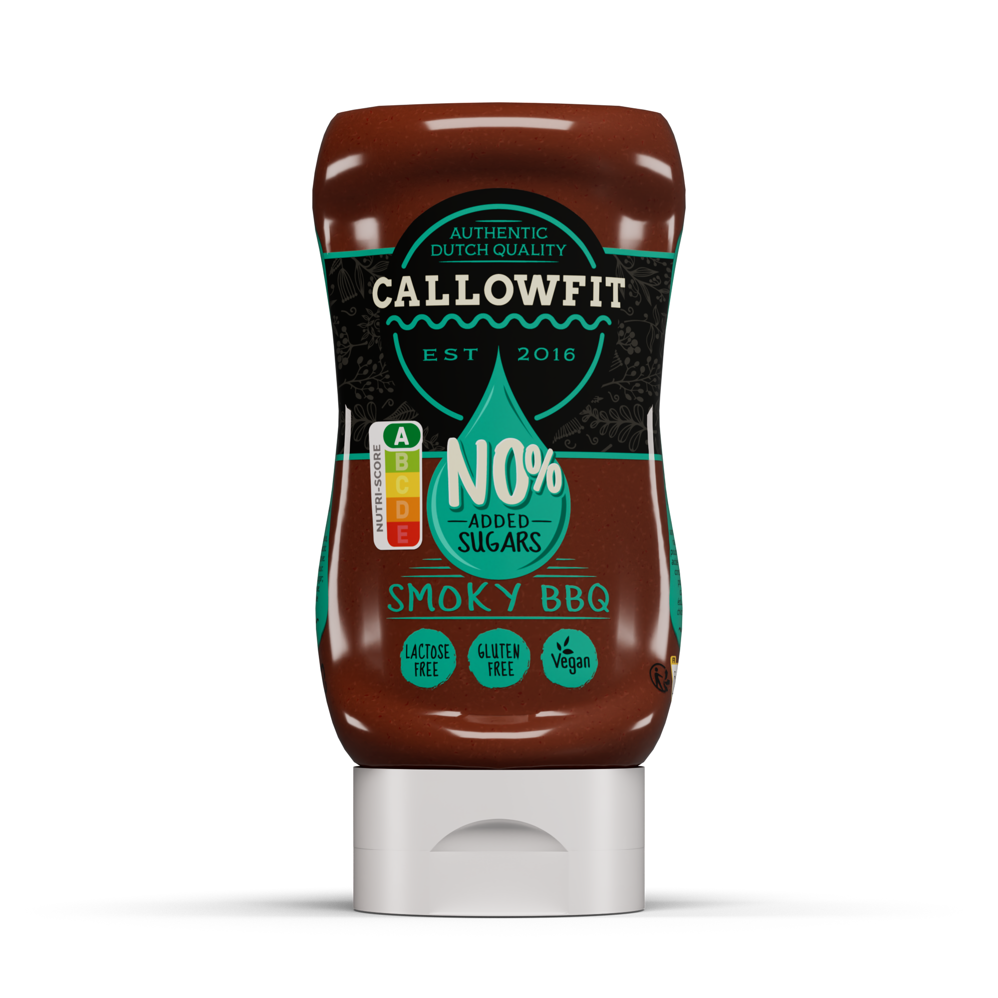 Callowfit Sauces 300ml