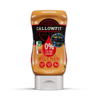 Callowfit Sauces 300ml