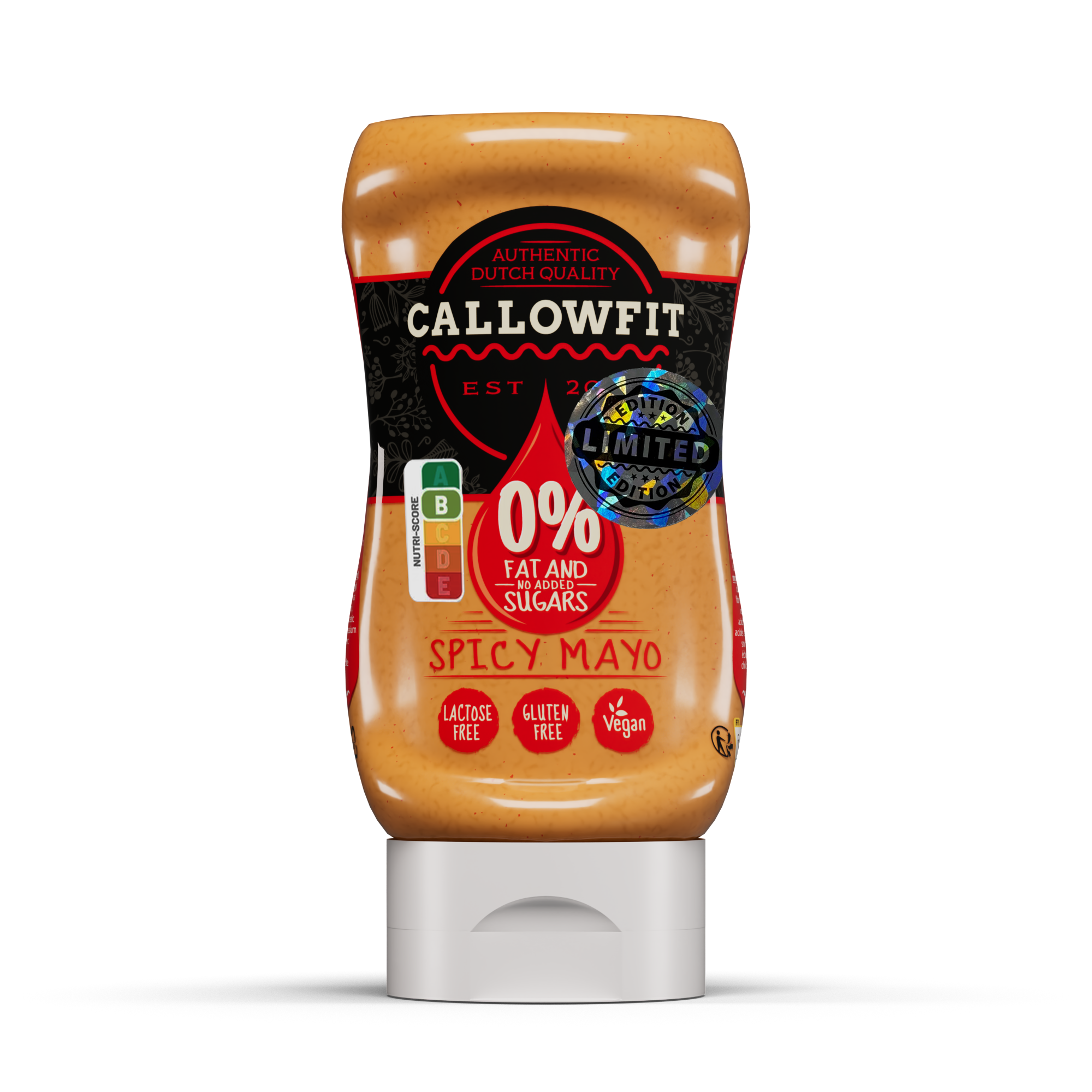Callowfit Sauces 300ml