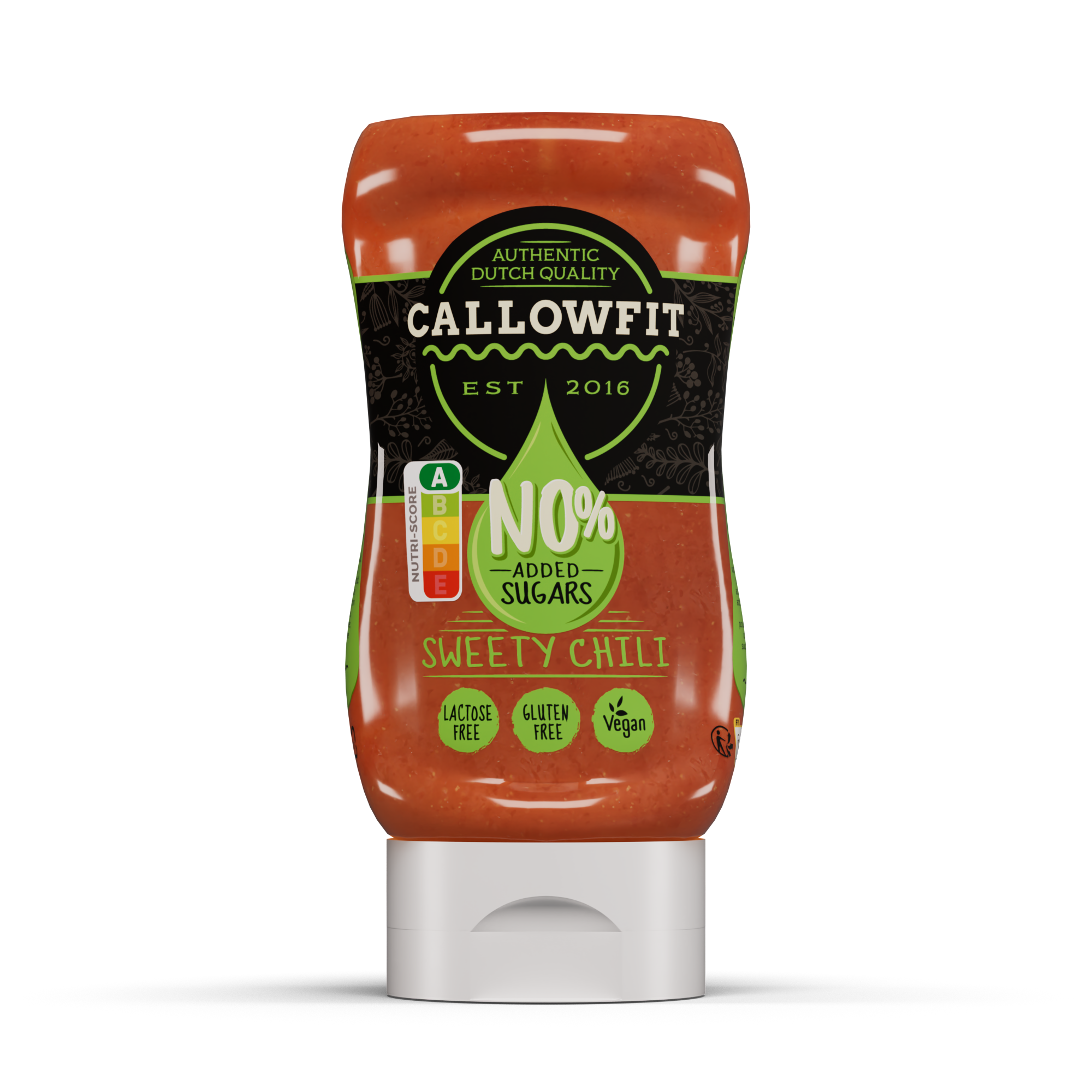 Callowfit Sauces 300ml