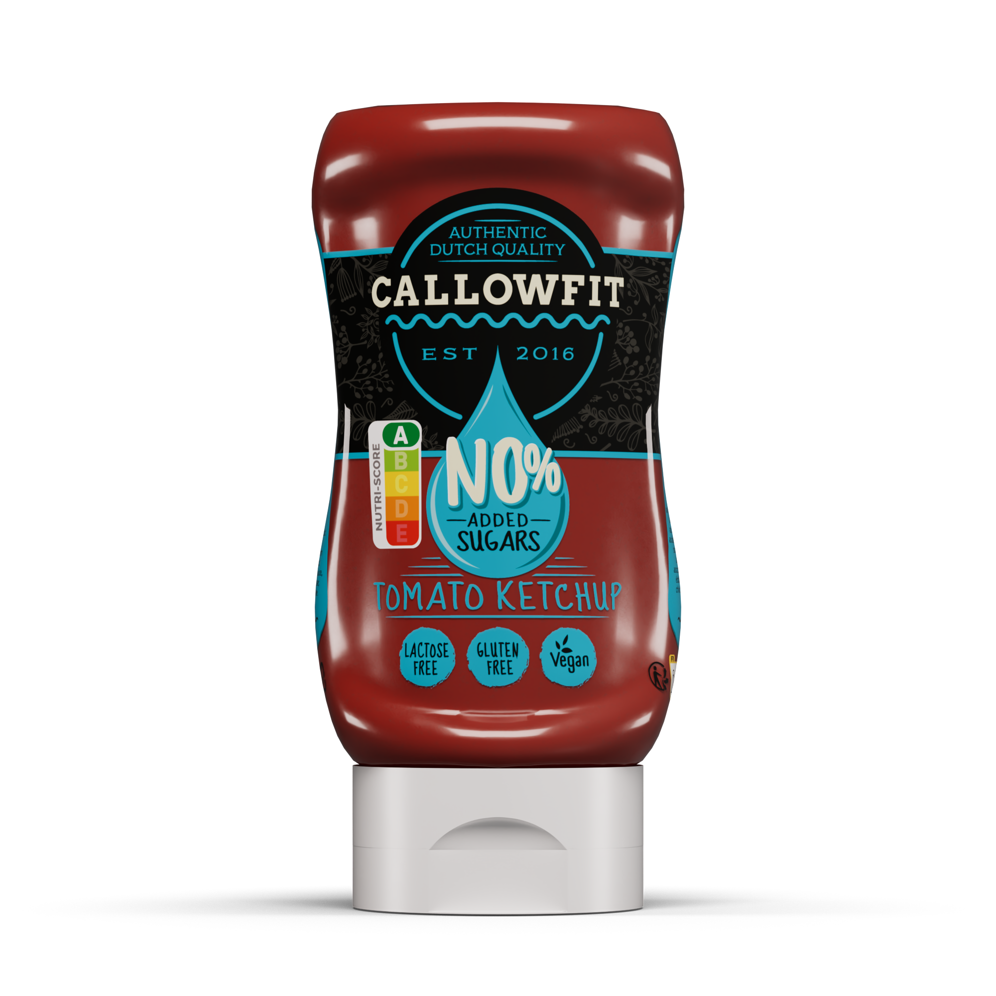 Callowfit Sauces 300ml