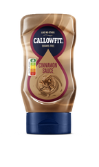 Callowfit Sauces 300ml