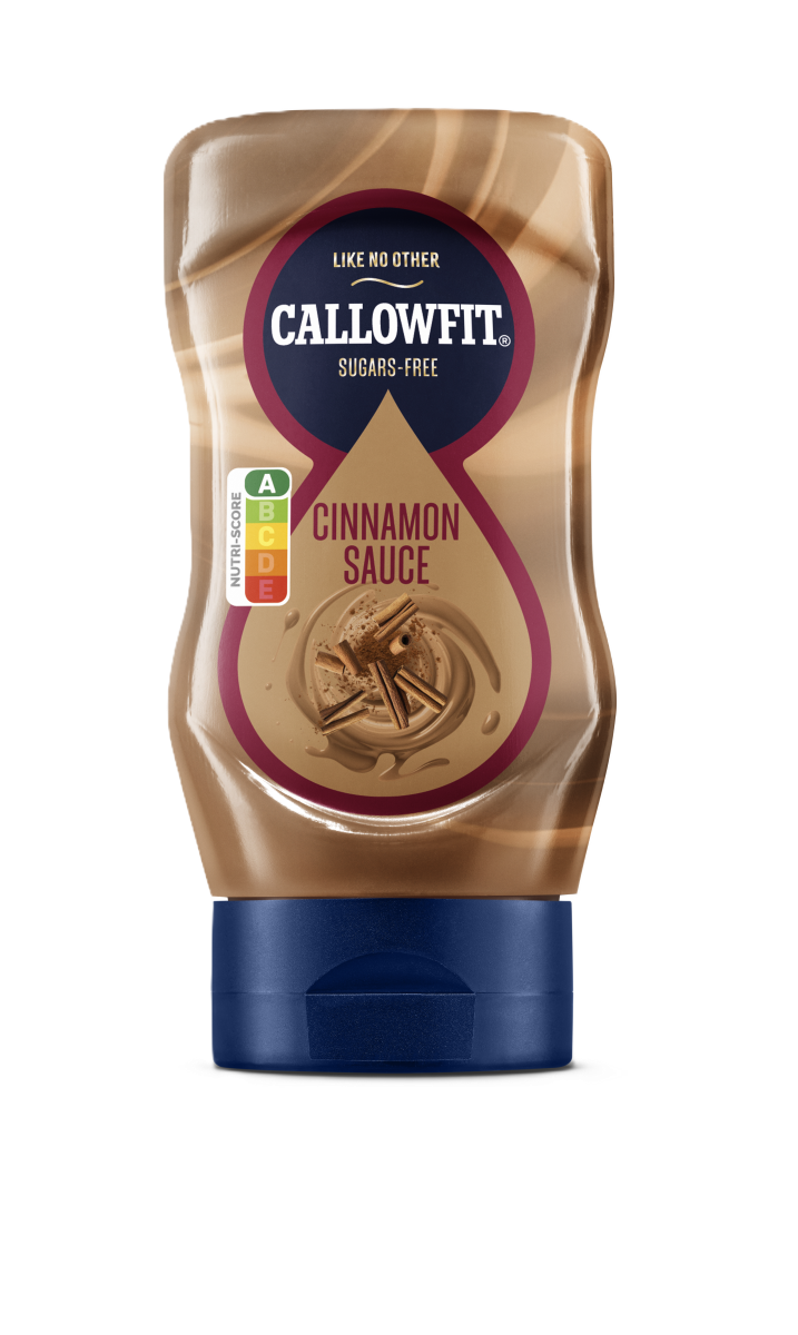 Callowfit Sauces 300ml