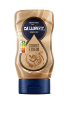 Callowfit Sauces 300ml